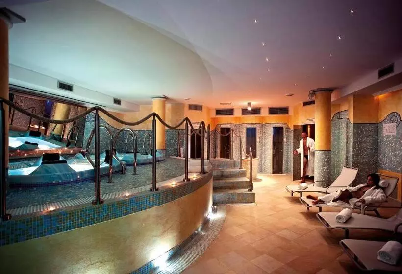ホテル Costa Rey Wellness & Spa Resort