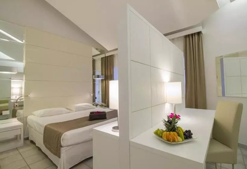 ホテル Costa Rey Wellness & Spa Resort