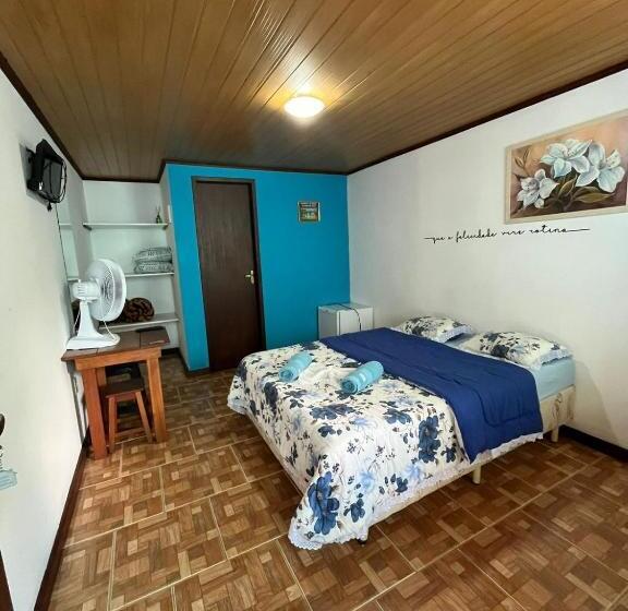 Hotel-cápsula Chalés Recanto Do Bosque Lumiar