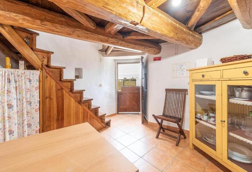 ホテル Guestready Lampas Wind Mill