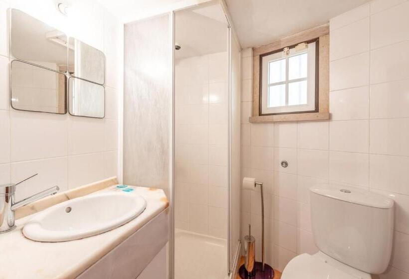 ホテル Guestready Lampas Wind Mill