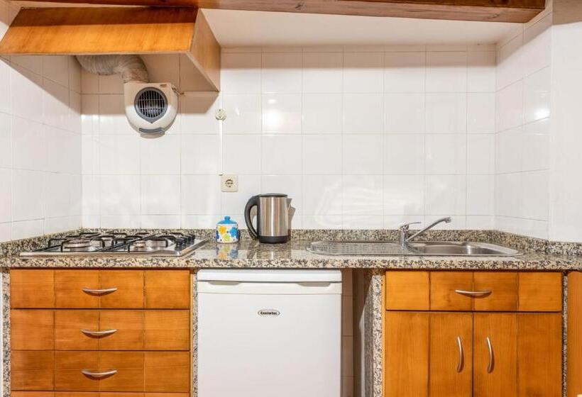 ホテル Guestready Lampas Wind Mill