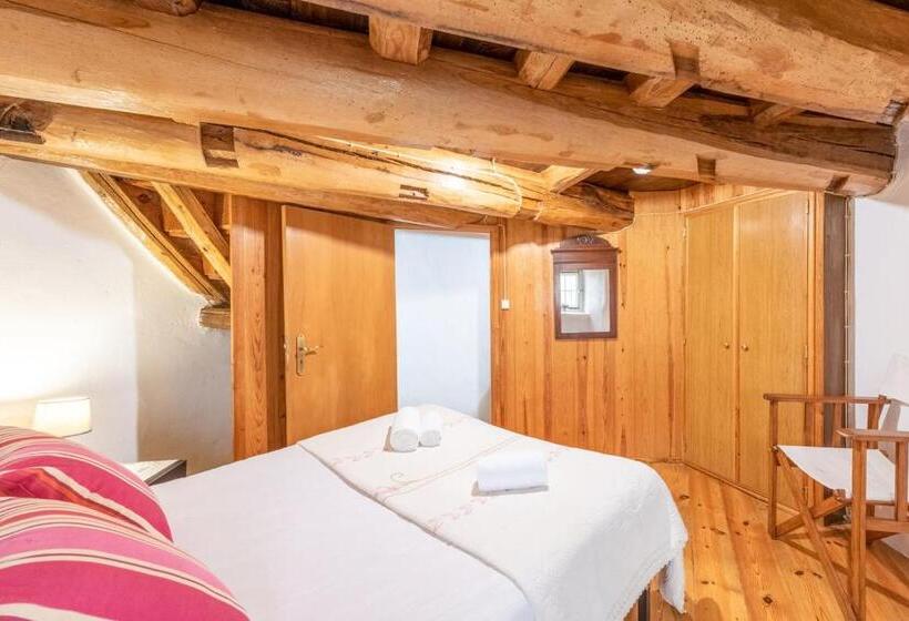 ホテル Guestready Lampas Wind Mill