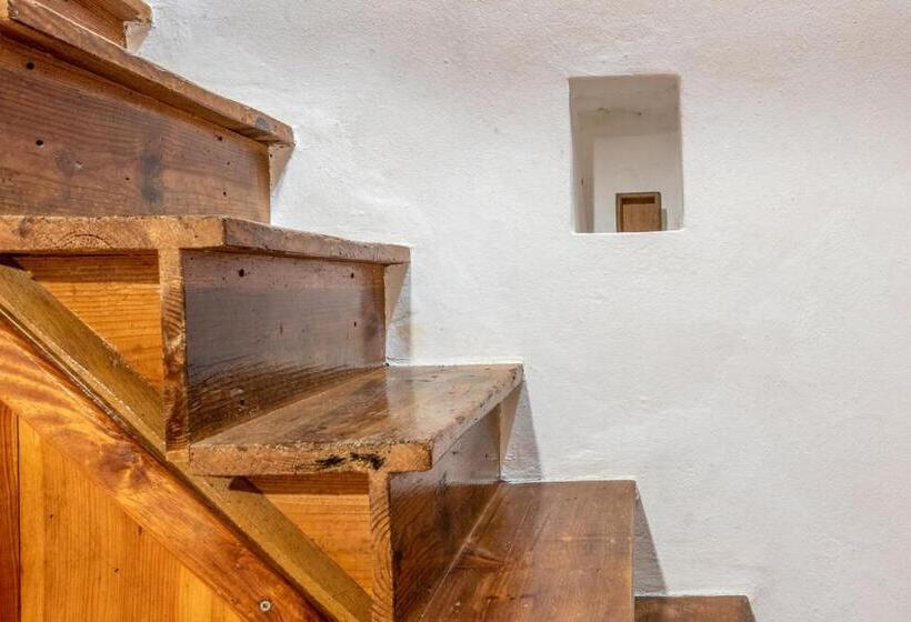 ホテル Guestready Lampas Wind Mill