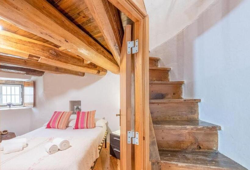 ホテル Guestready Lampas Wind Mill