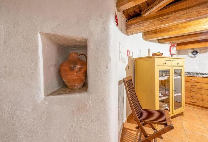 ホテル Guestready Lampas Wind Mill