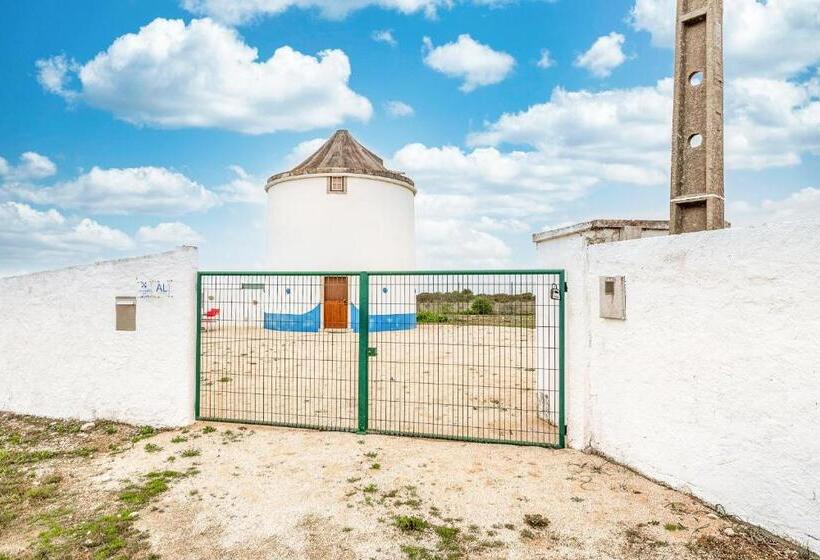 ホテル Guestready Lampas Wind Mill