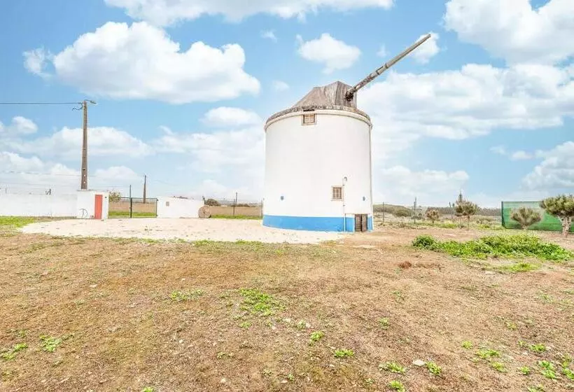 ホテル Guestready   Lampas Wind Mill