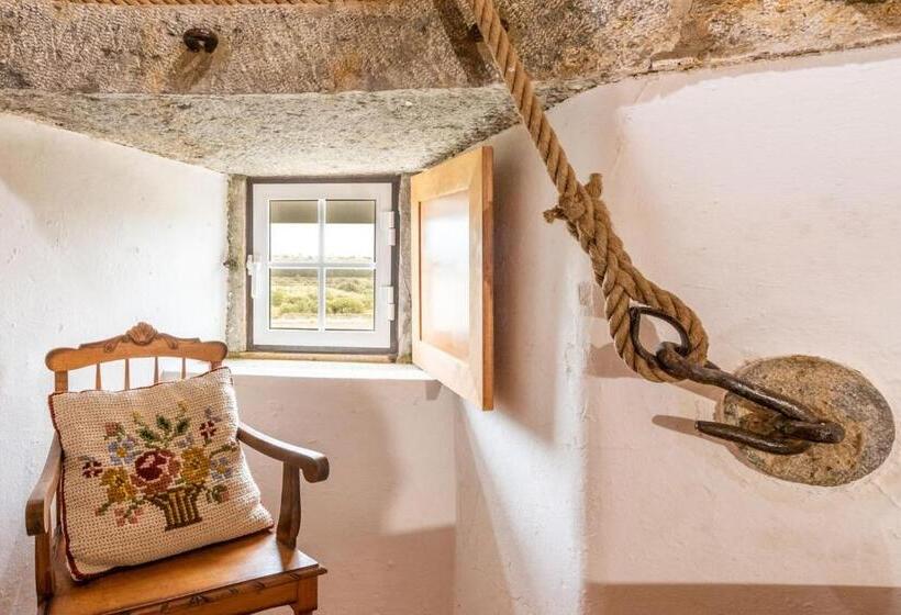 ホテル Guestready Lampas Wind Mill