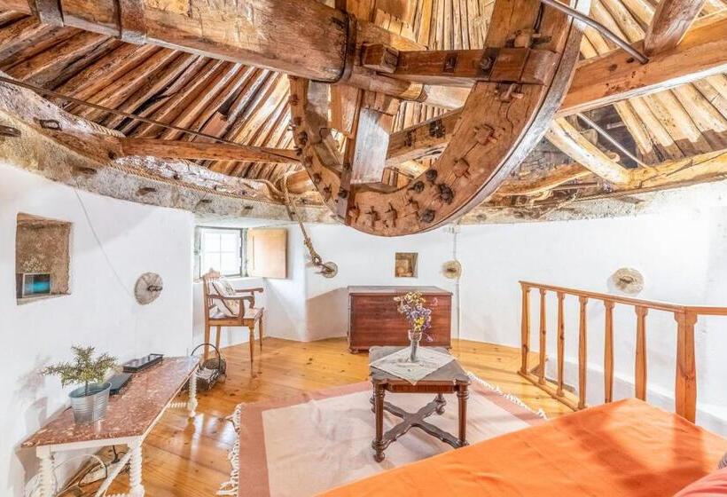 ホテル Guestready Lampas Wind Mill