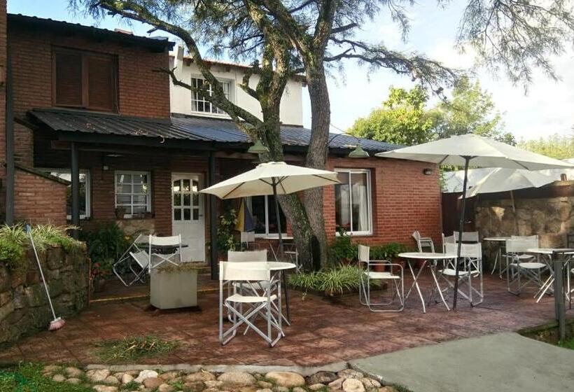 Szálloda Hosteria Abuelo Juan