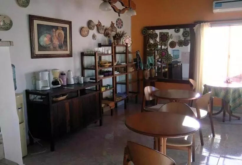 ホテル Hosteria Abuelo Juan