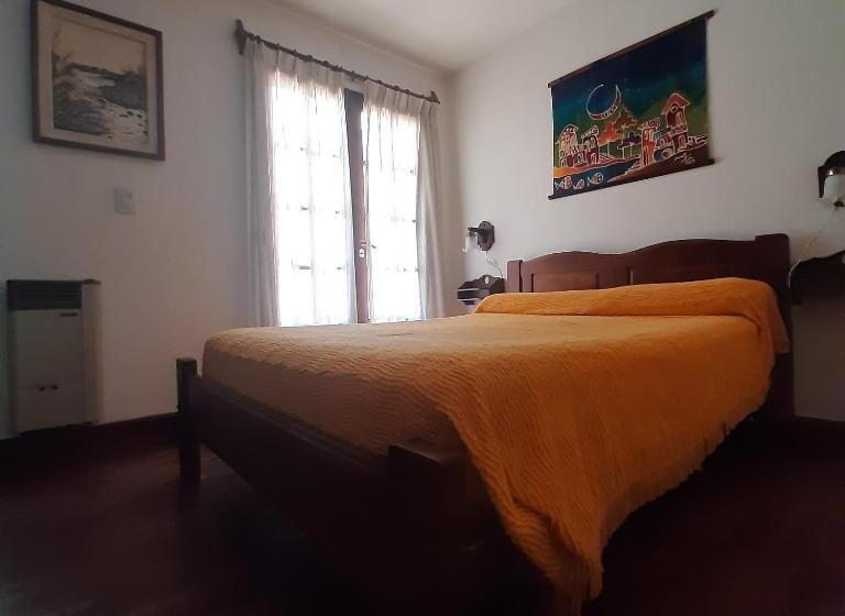 Szálloda Hosteria Abuelo Juan