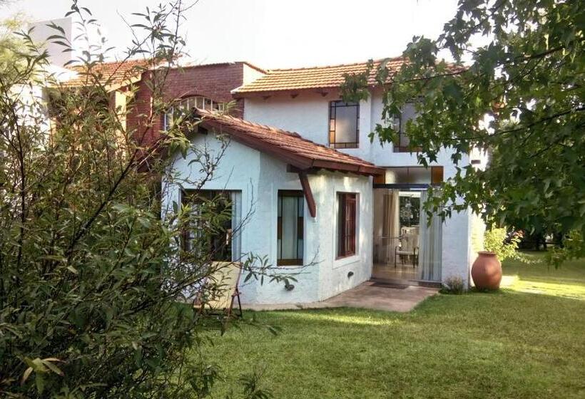 Szálloda Hosteria Abuelo Juan