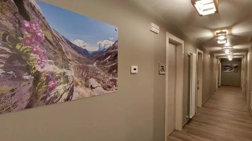 Hotelli Locanda Della Luna