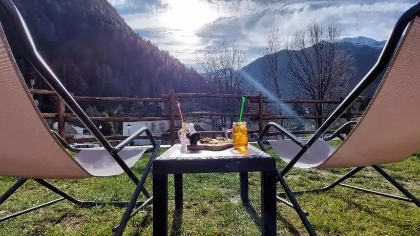 Hotelli Locanda Della Luna