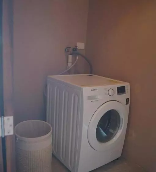 Hotelli Lya Beach House