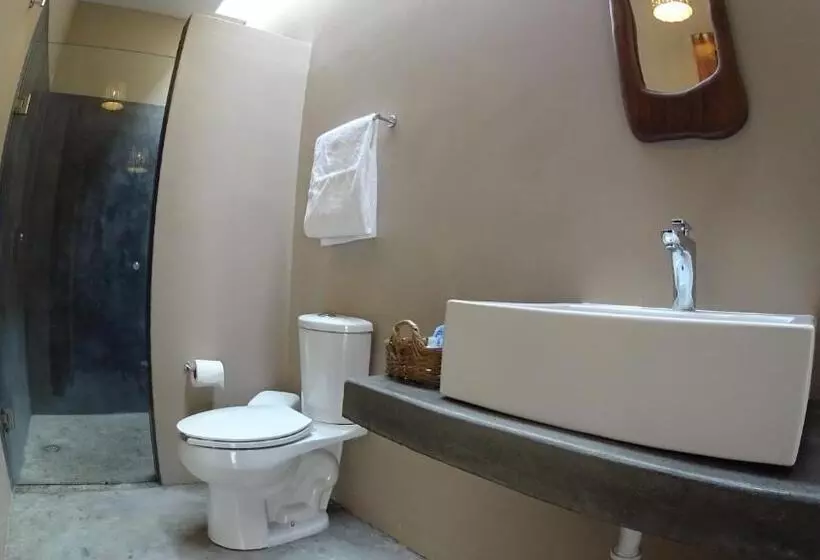 Hotelli Lya Beach House