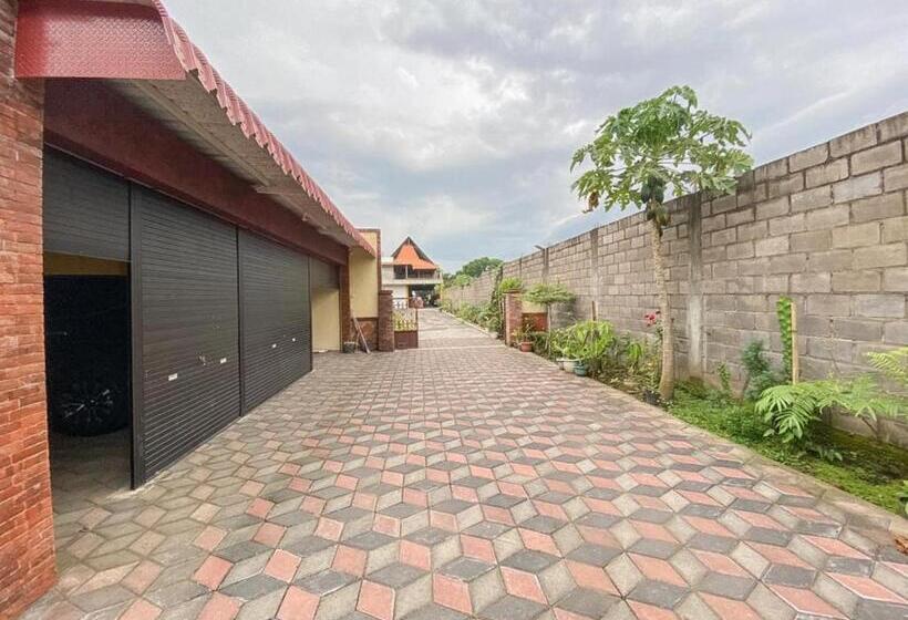 Otel Reddoorz Syariah Near Rsud Kota Malang