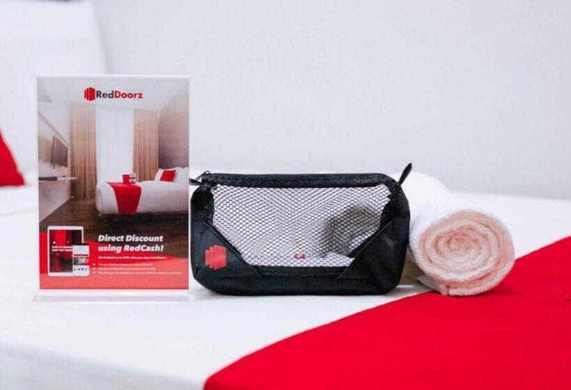 Otel Reddoorz Syariah Near Rsud Kota Malang