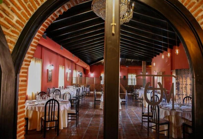 ホテル Resort Hípico El Hinojal