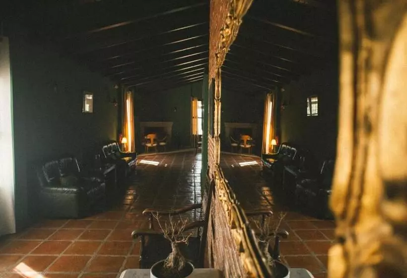 ホテル Resort Hípico El Hinojal