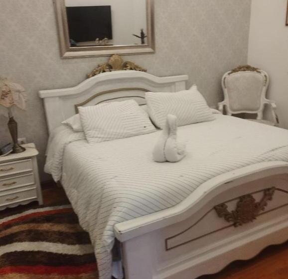 هتل Salamina Highs