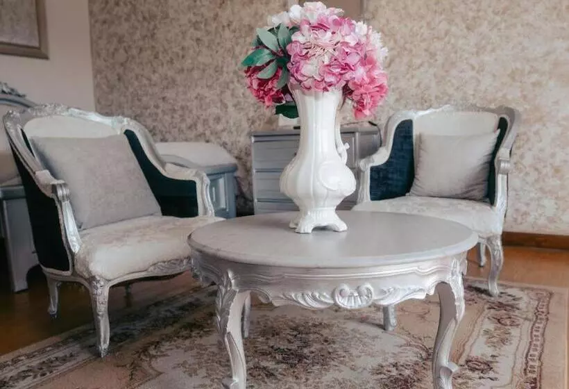 ホテル Salamina Highs