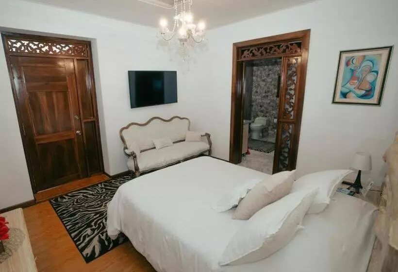 ホテル Salamina Highs