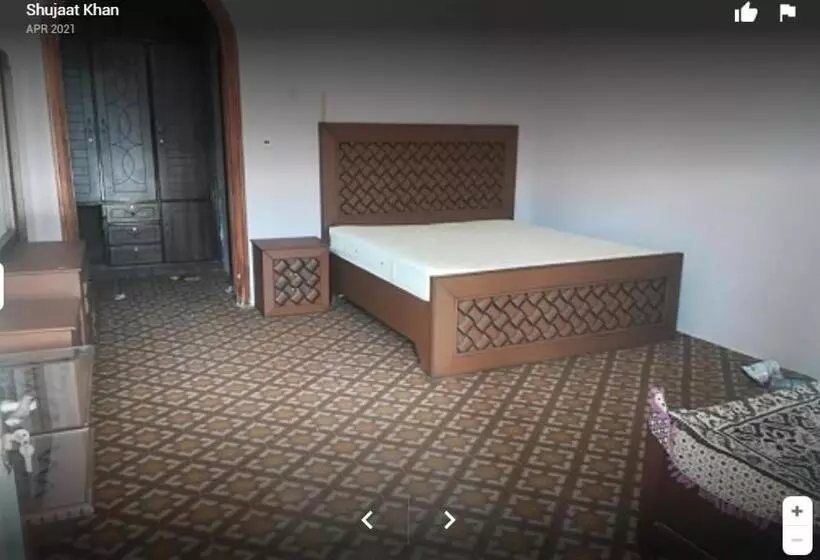 هتل Sharjah