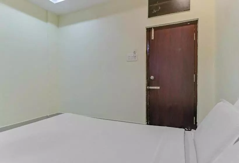 Hotelli Spot On Pratham Residency