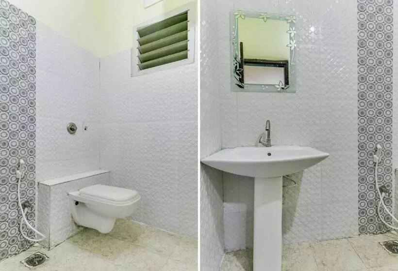 Hotelli Spot On Pratham Residency