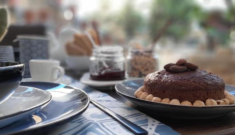 Il Giardino Segreto One Room Only B&b