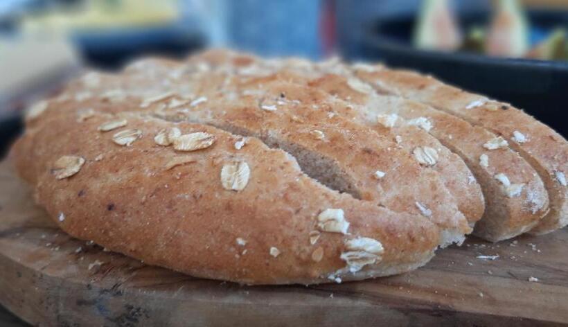 Il Giardino Segreto One Room Only B&b