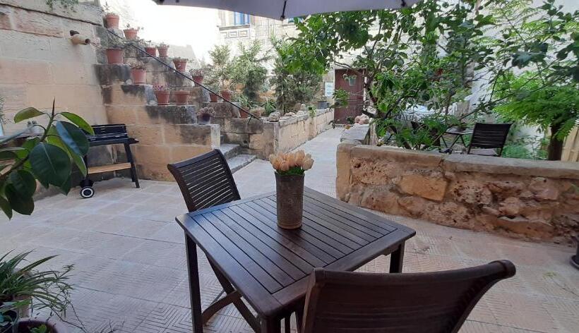 Il Giardino Segreto One Room Only B&b