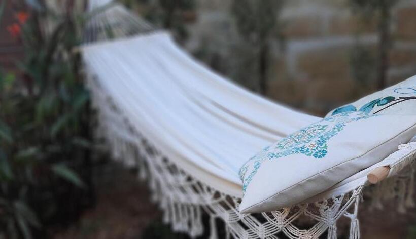 Il Giardino Segreto One Room Only B&b