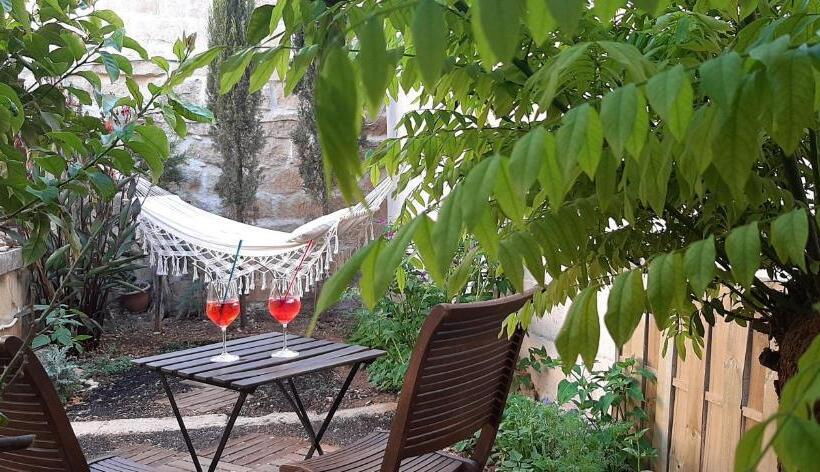 Il Giardino Segreto One Room Only B&b