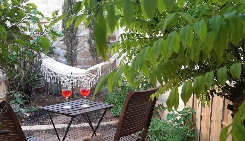 Il Giardino Segreto One Room Only B&b