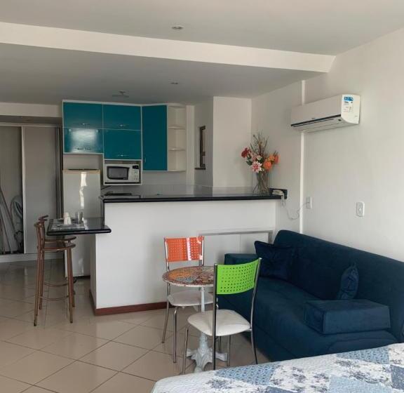 Loft Da Prainha 605