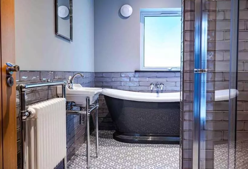 Majatalo Bonnie Lodge By Broadford