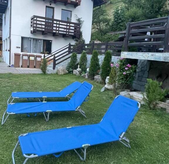 پانسیون Casa Maria Moieciu C