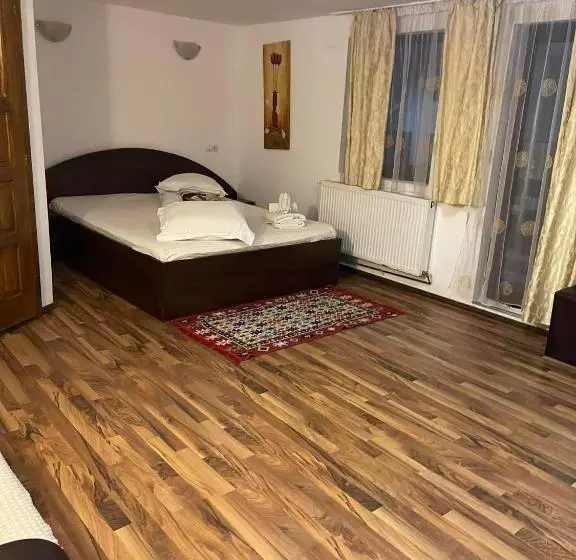 Majatalo Casa Maria Moieciu C