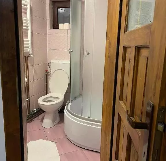 Majatalo Casa Maria Moieciu C