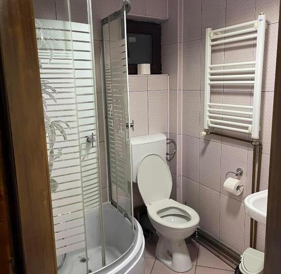 پانسیون Casa Maria Moieciu C