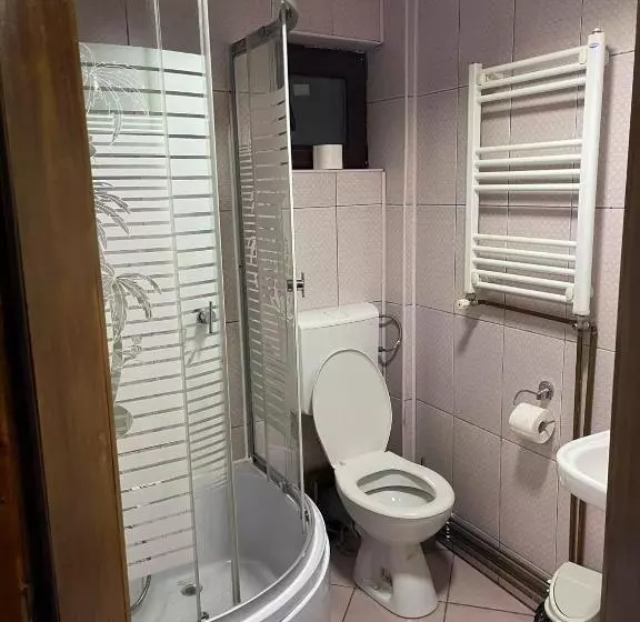 Majatalo Casa Maria Moieciu C