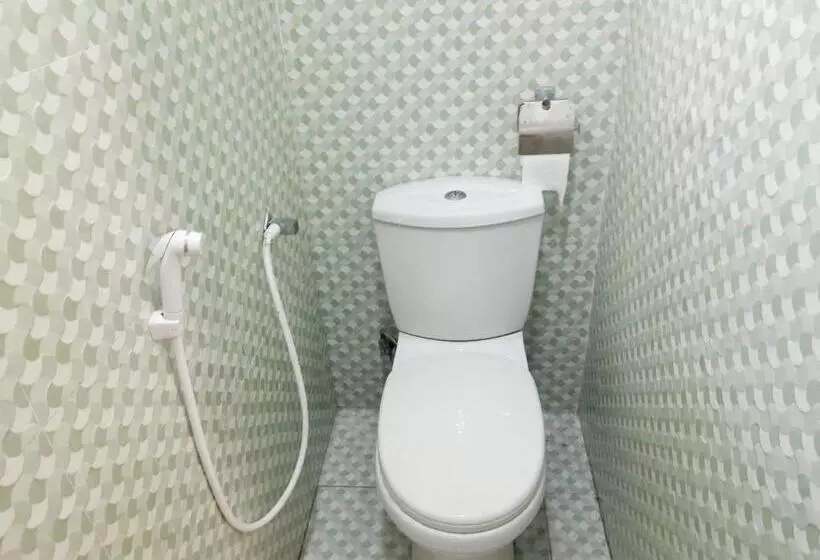 Majatalo Chao Beach Villa