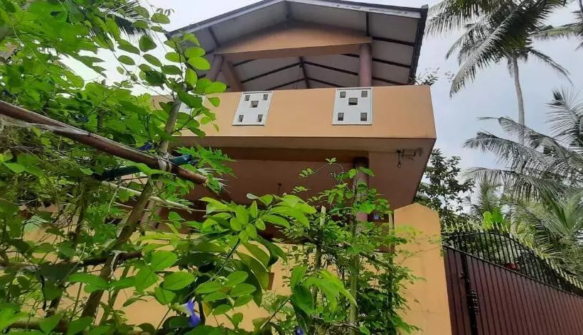 Majatalo Chao Beach Villa