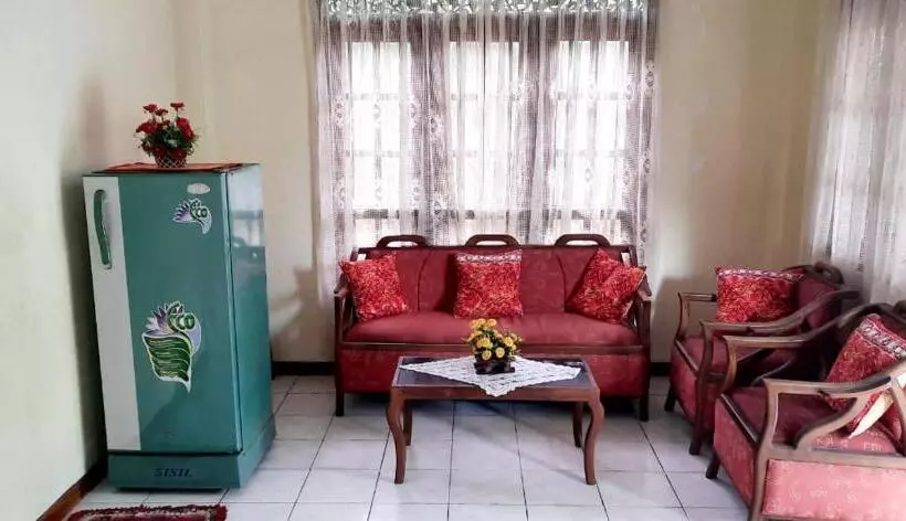 Majatalo Chao Beach Villa