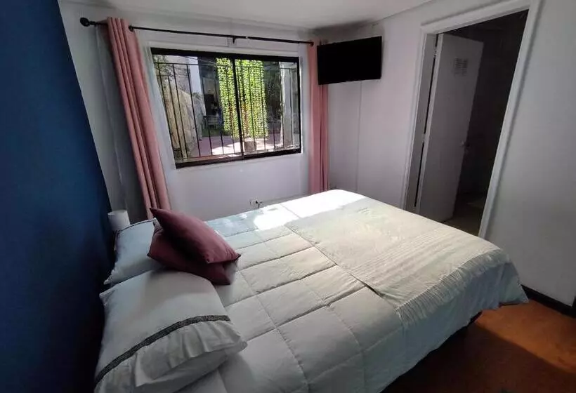 Majatalo Hostal Casa Lhotse
