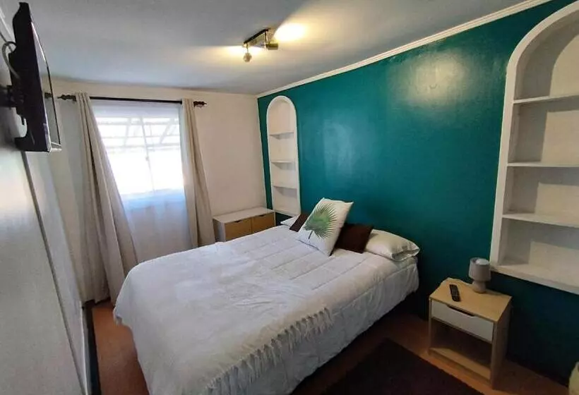 Majatalo Hostal Casa Lhotse